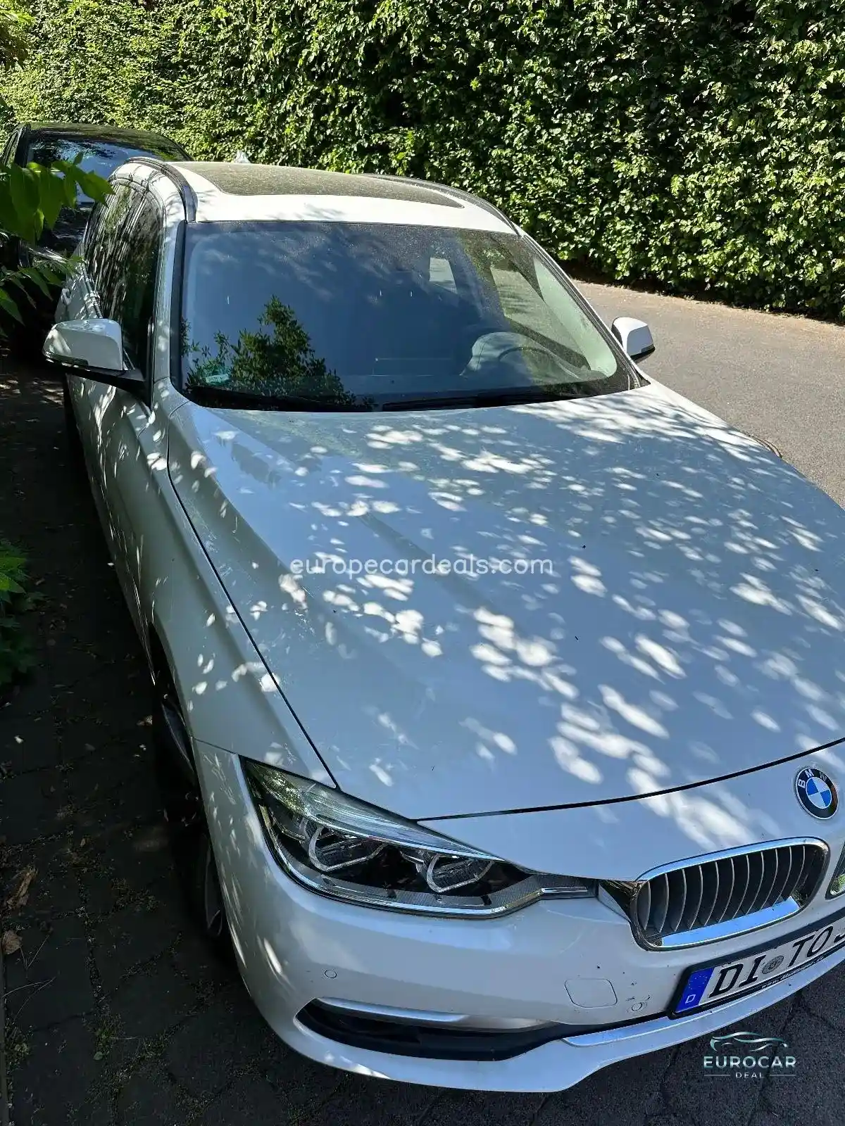BMW 320