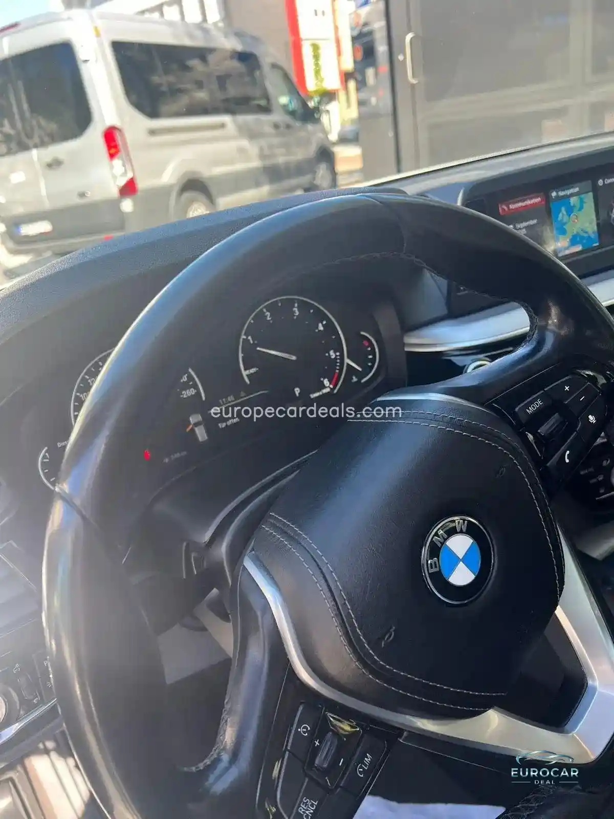 BMW 525
