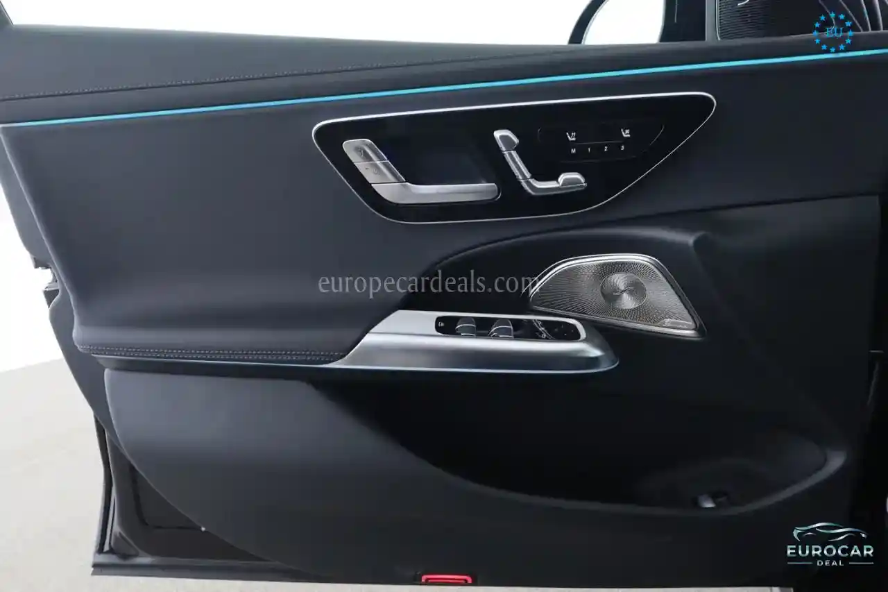 Mercedes-Benz E 450