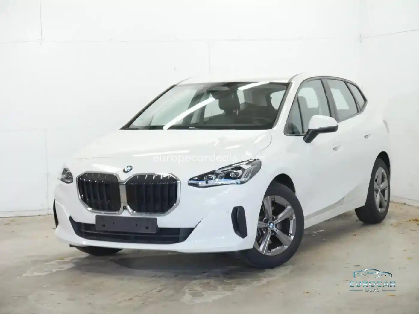 BMW 216 Active Tourer