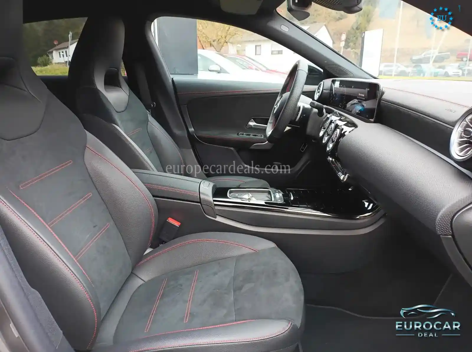 Mercedes-Benz CLA 250 Shooting Brake