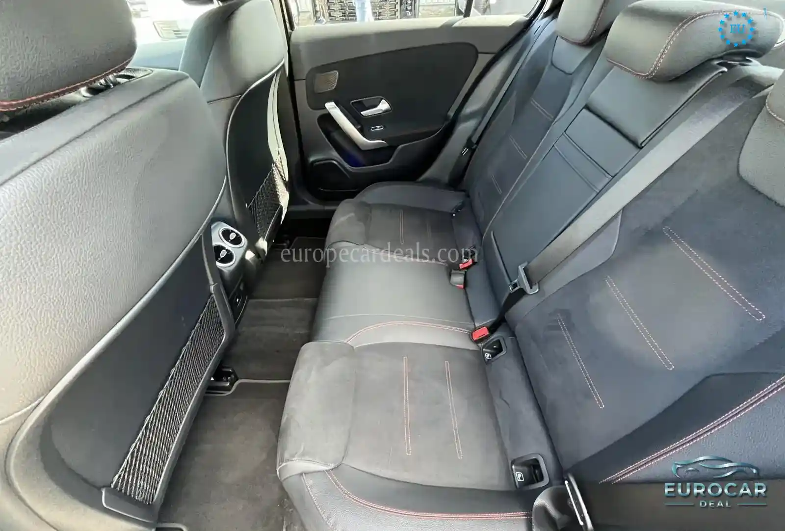 Mercedes-Benz A 220