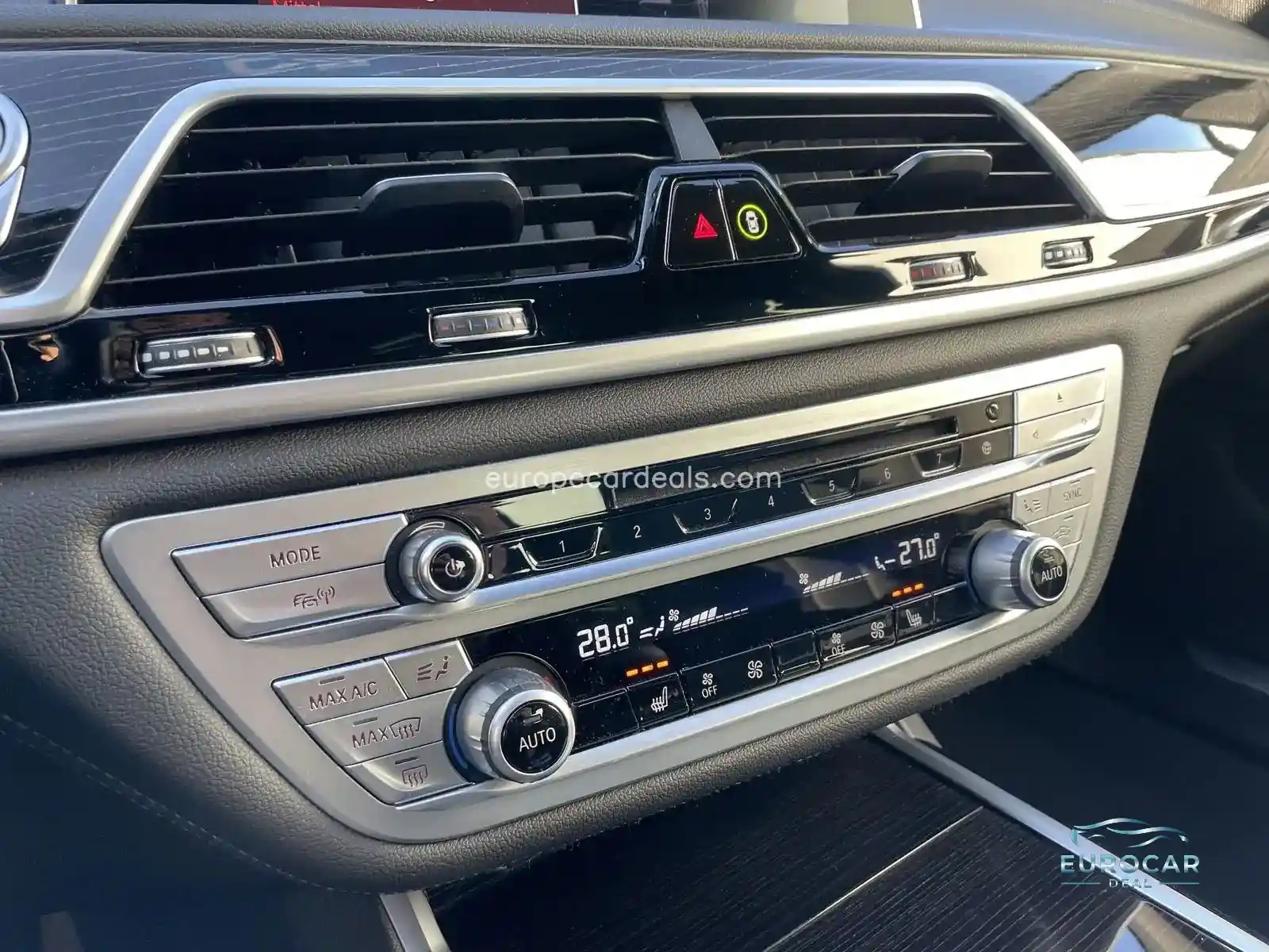 BMW 740