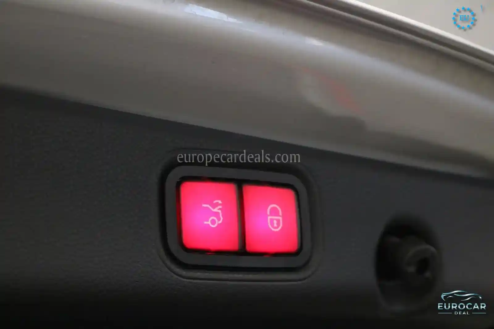 Mercedes-Benz E 400