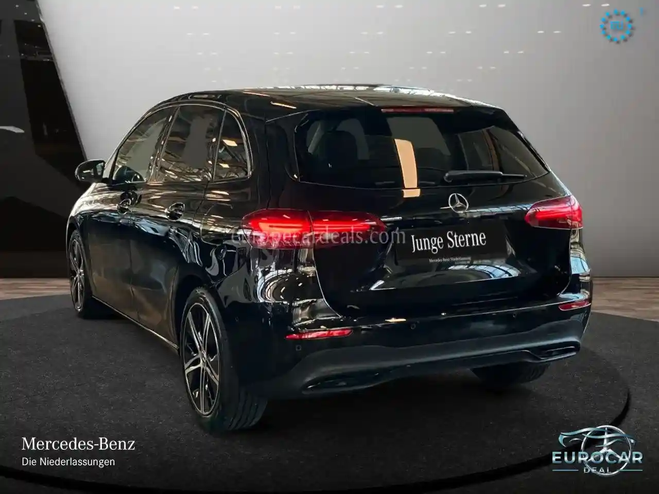 Mercedes-Benz B 250