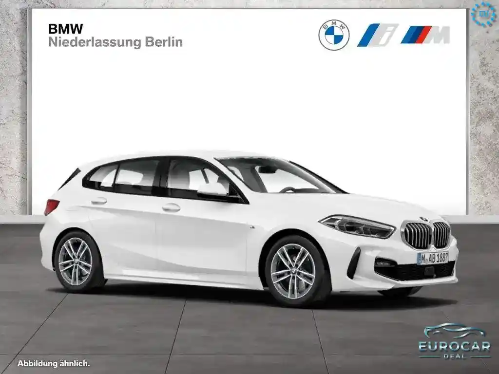BMW 120