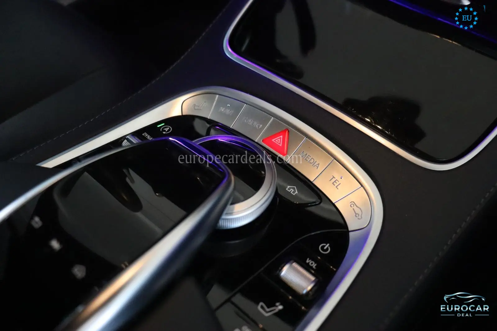 Mercedes-Benz S 400