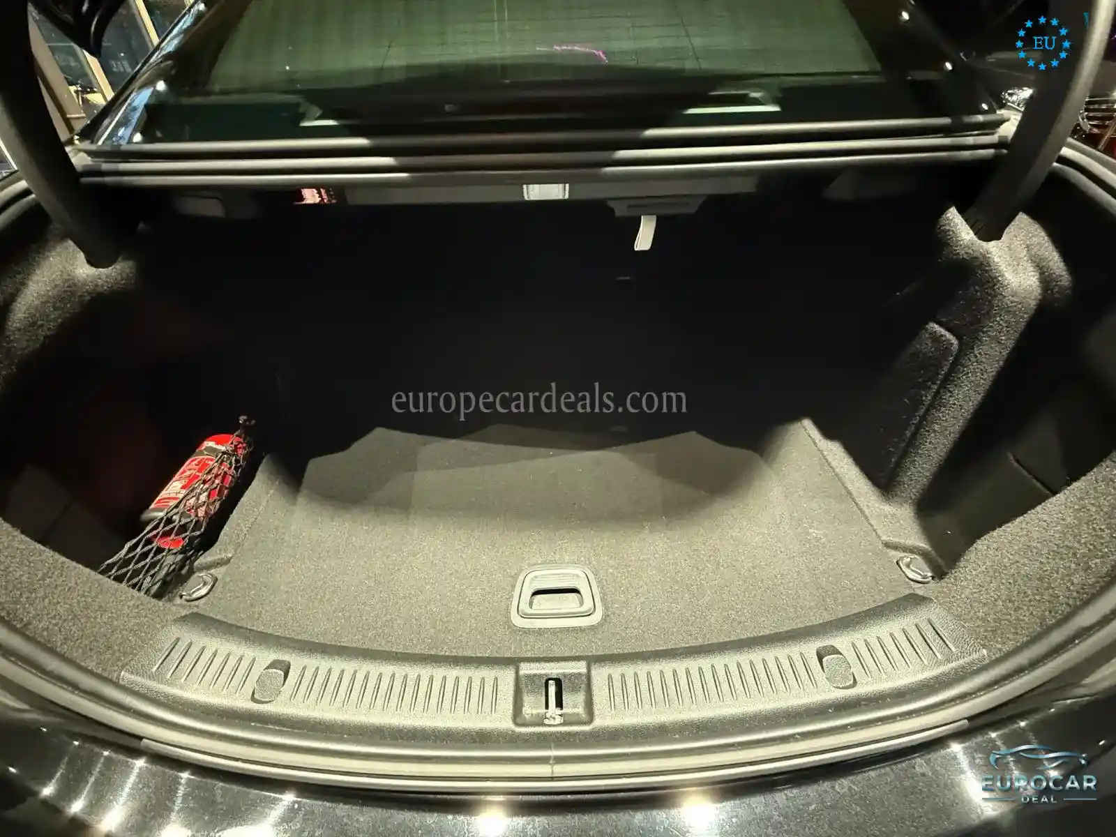 Mercedes-Benz E 400