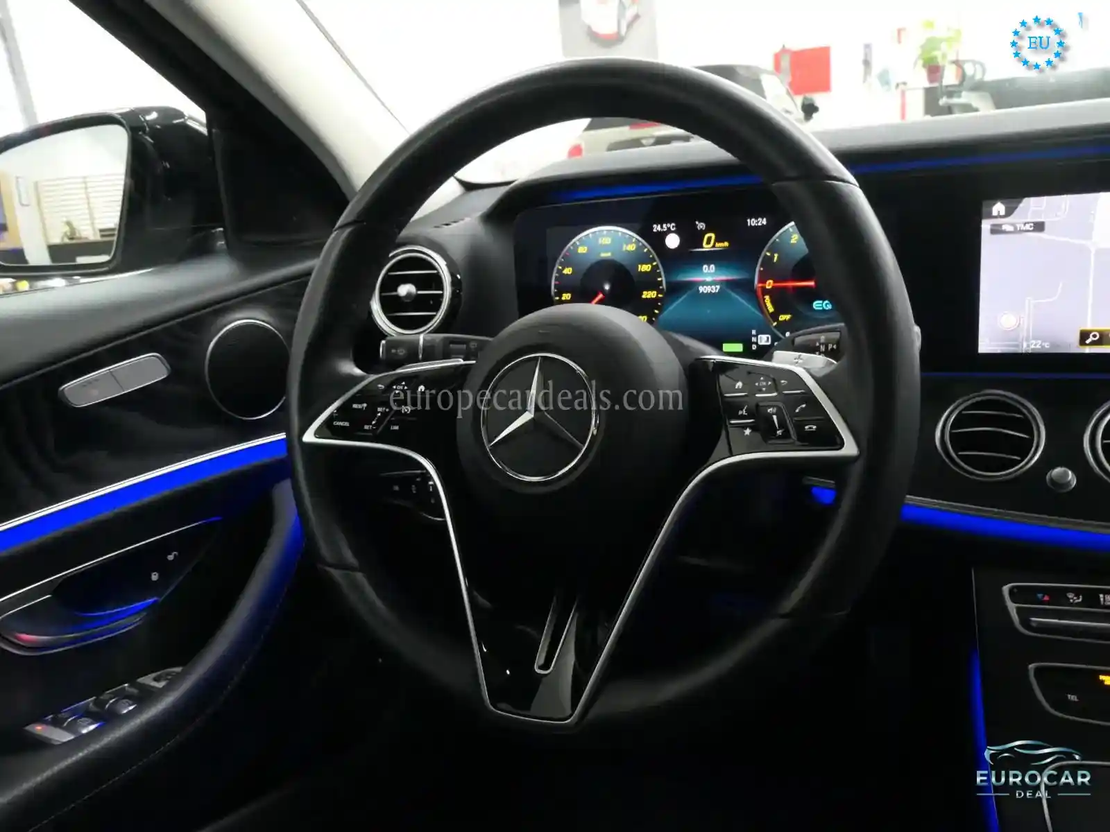Mercedes-Benz E 300