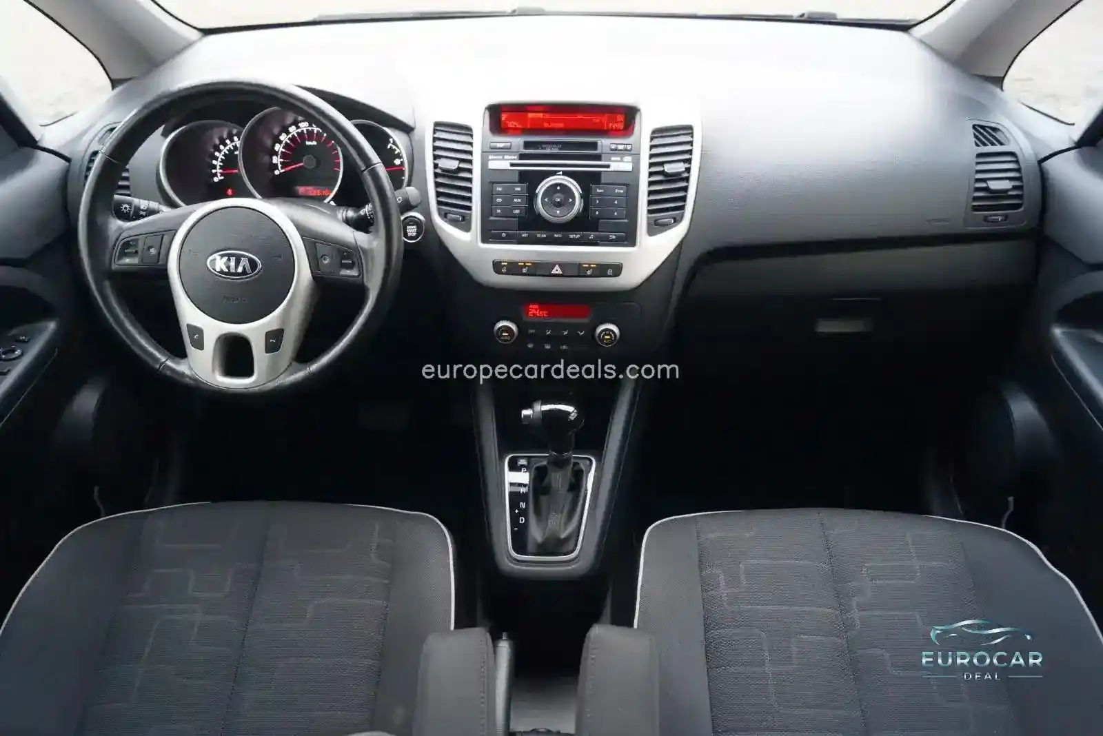 Kia Venga