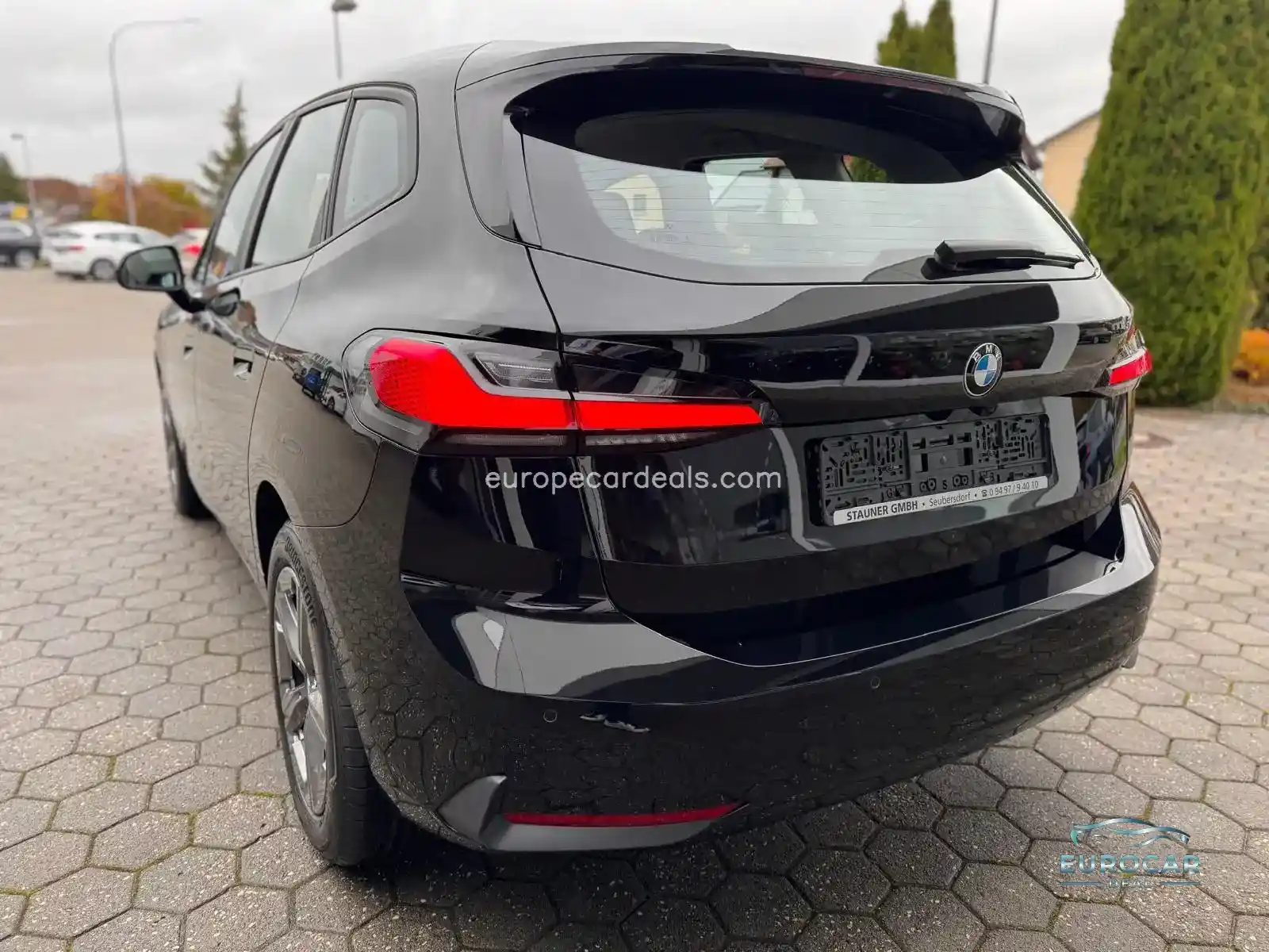BMW 218 Active Tourer