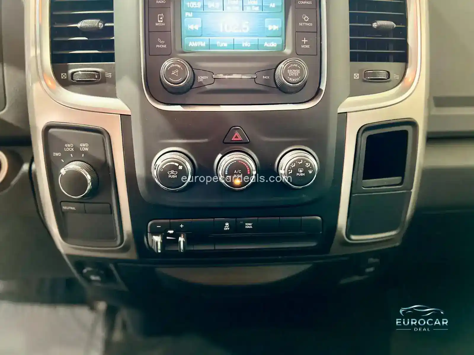 Dodge RAM