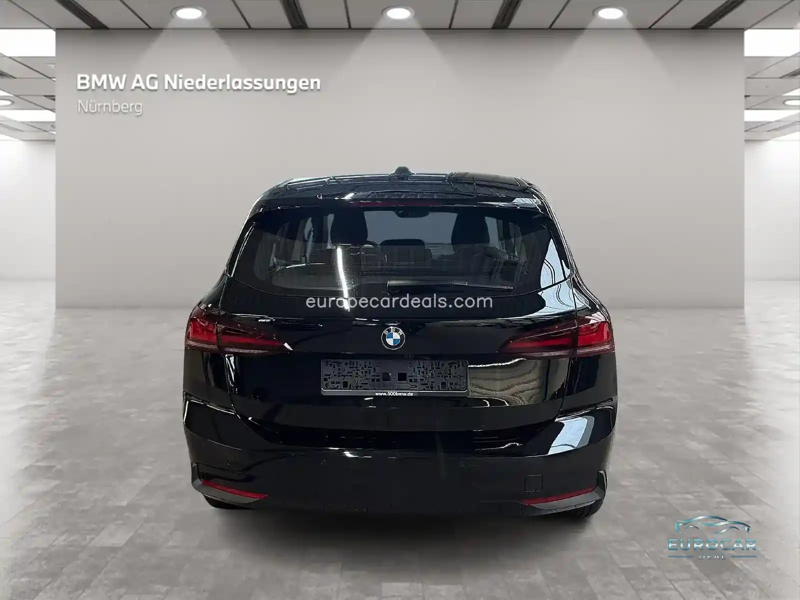 BMW 218 Active Tourer