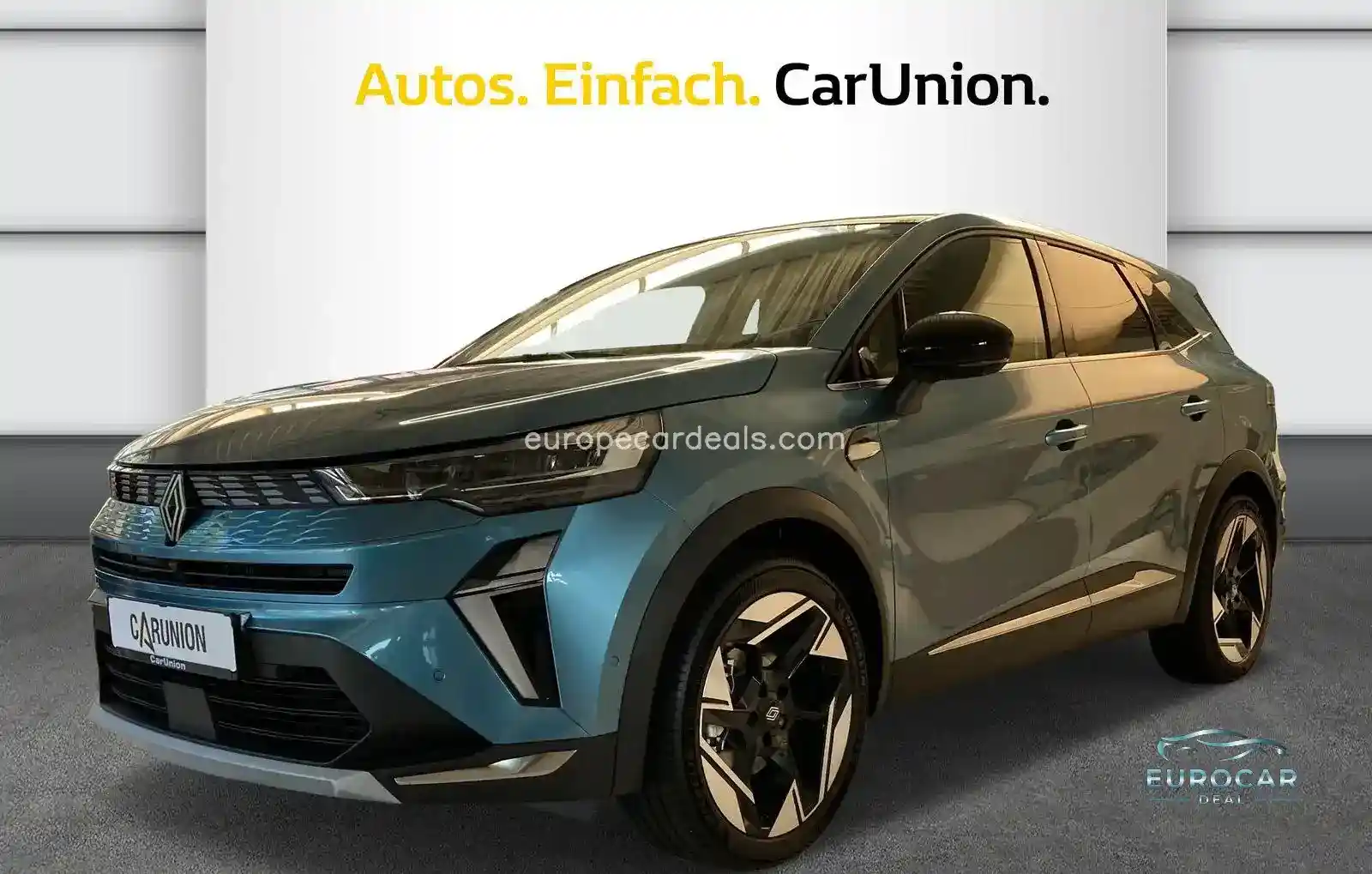 Renault Symbioz