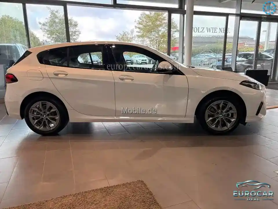 BMW 120