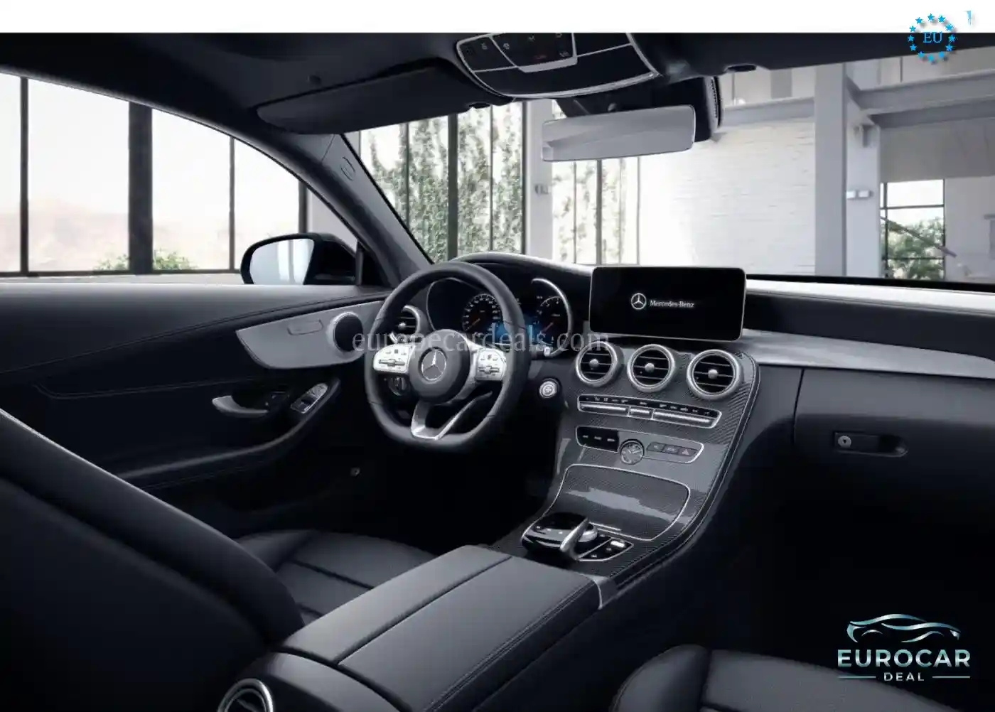 Mercedes-Benz C 400