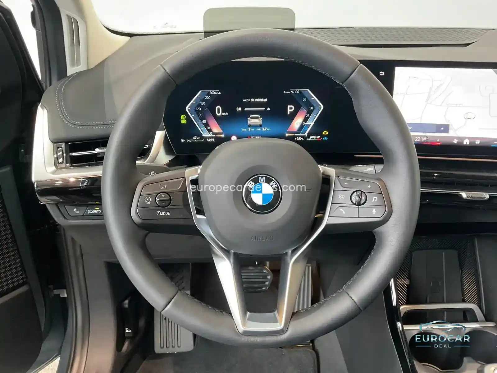 BMW 218 Active Tourer
