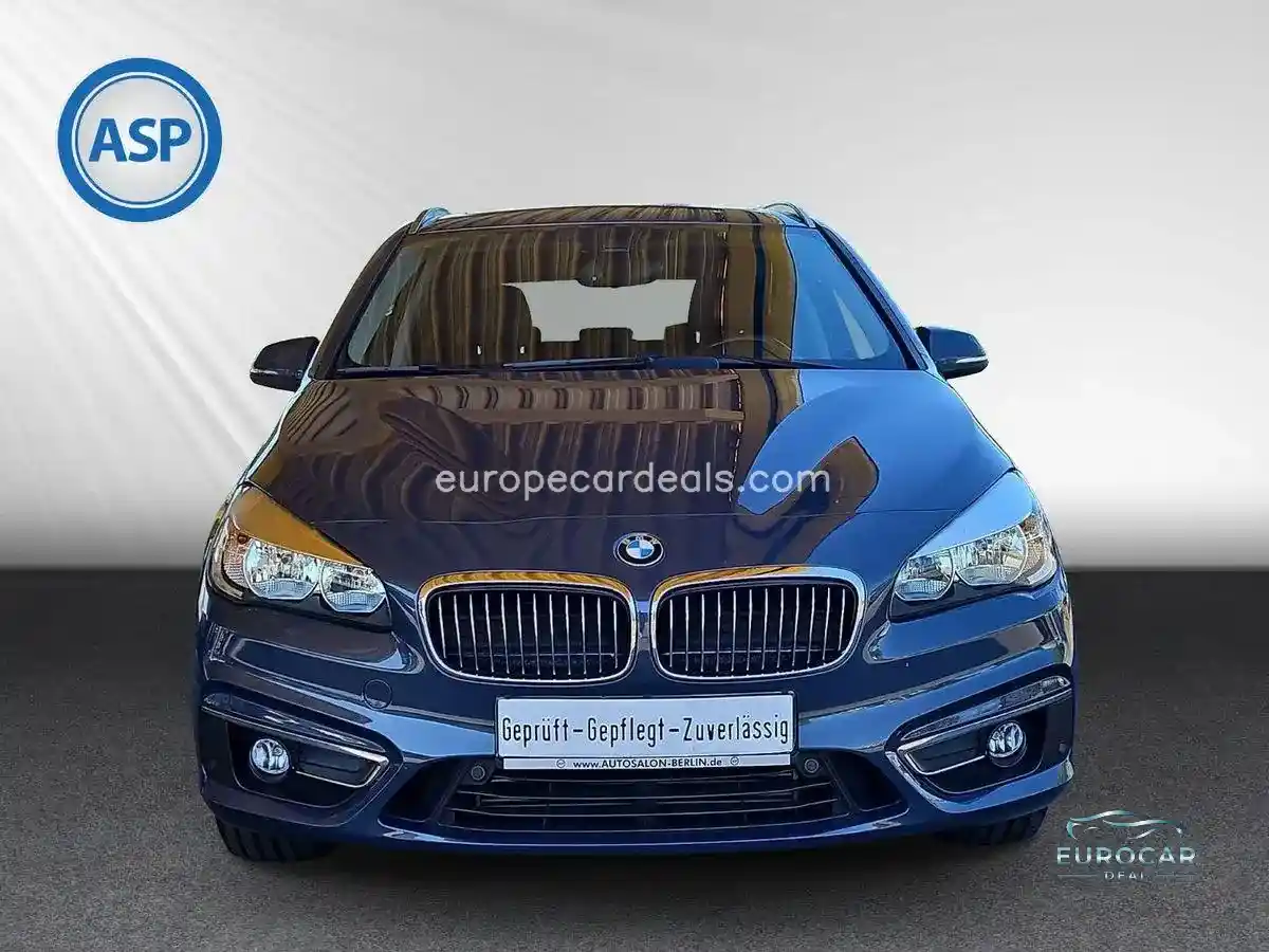 BMW 220 Active Tourer