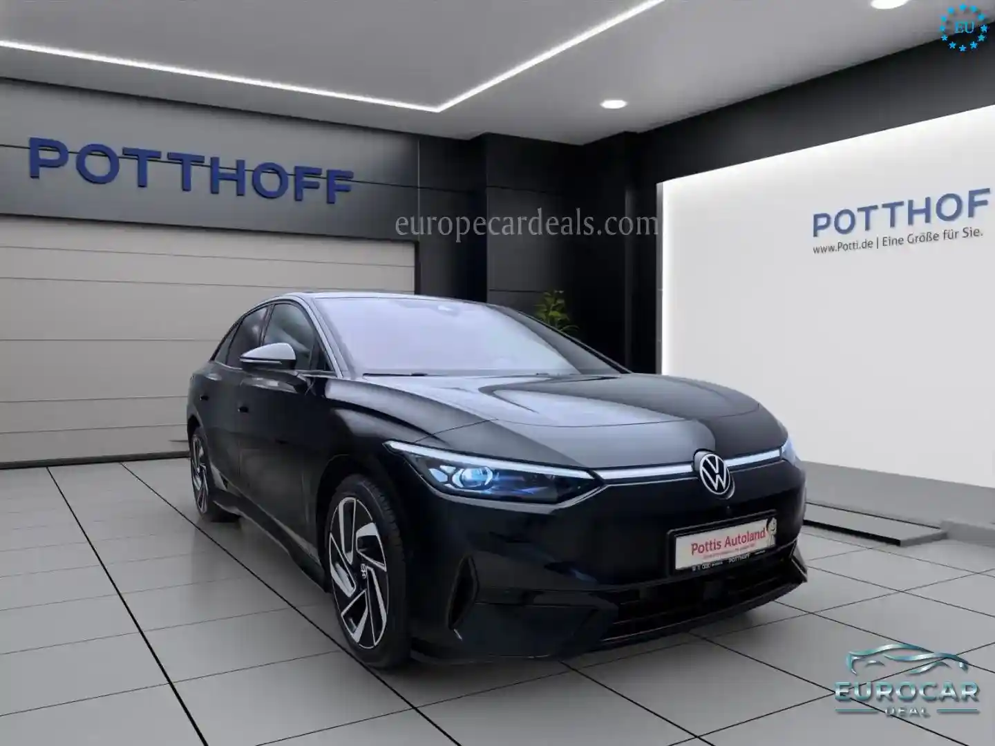 Volkswagen ID.7