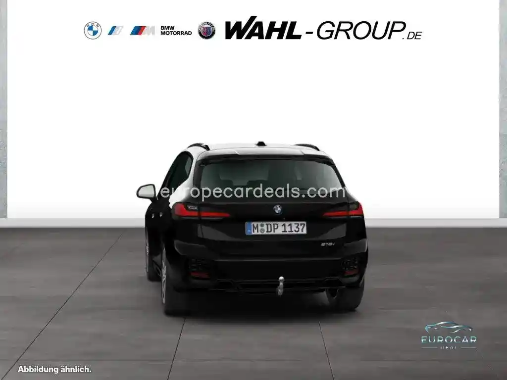 BMW 218 Active Tourer