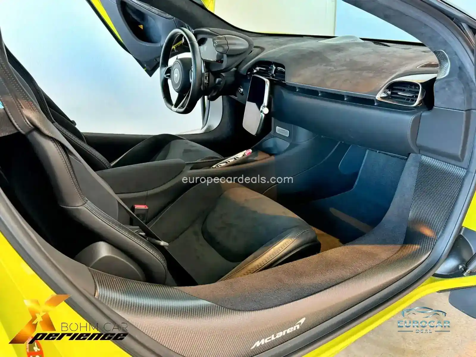 McLaren Artura