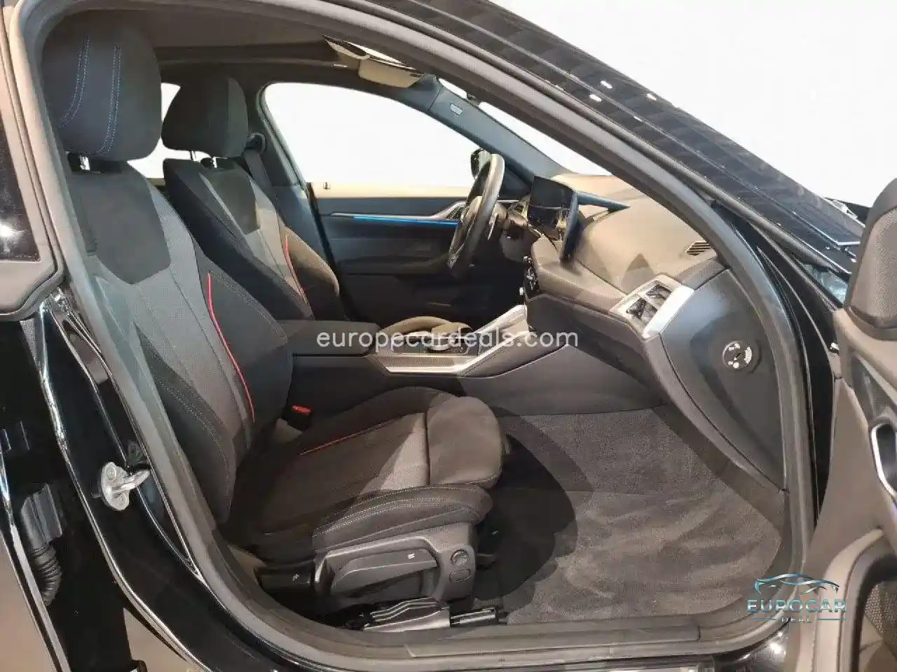 BMW 430 Gran Coupé