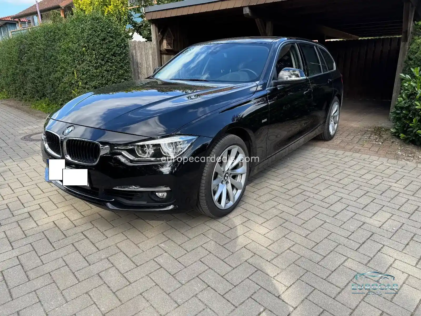 BMW 325