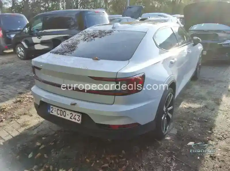 Polestar 2