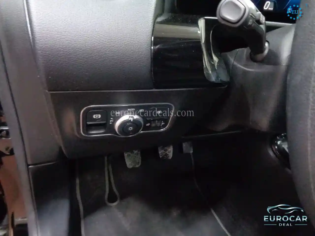 Mercedes-Benz B 160