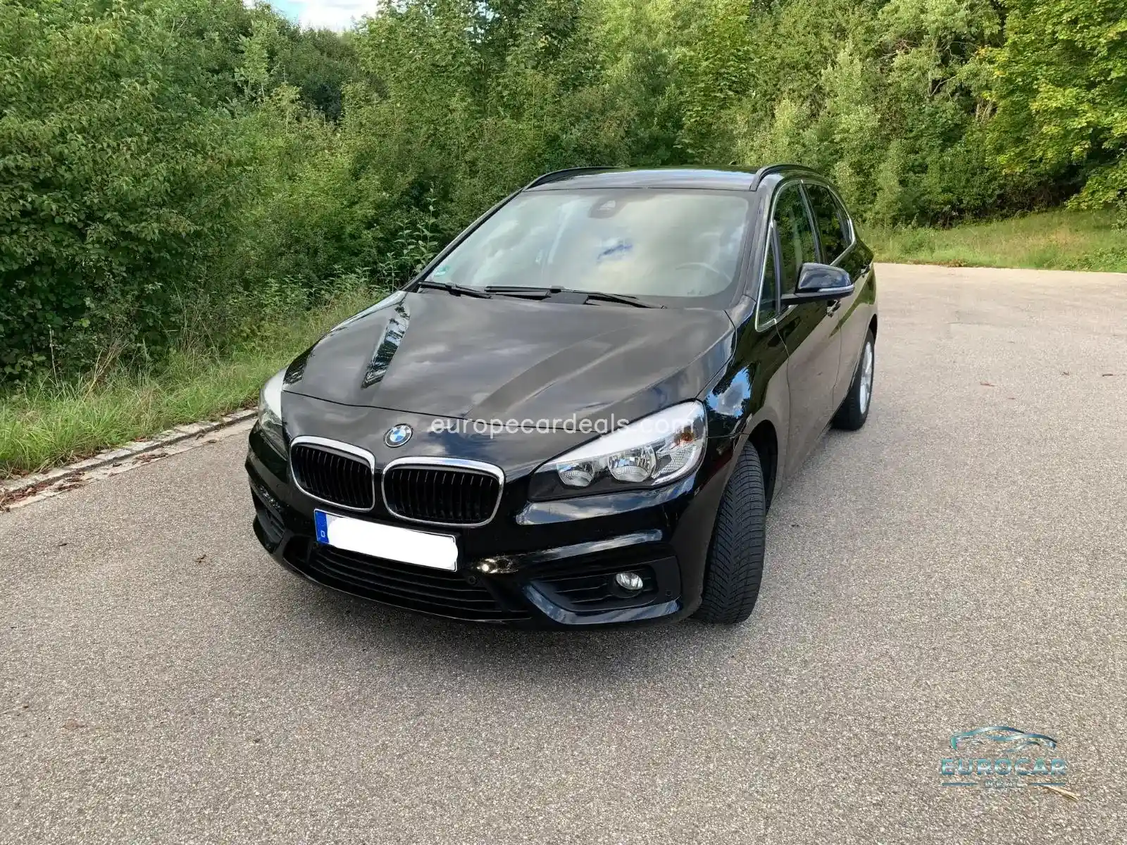 BMW 220 Active Tourer