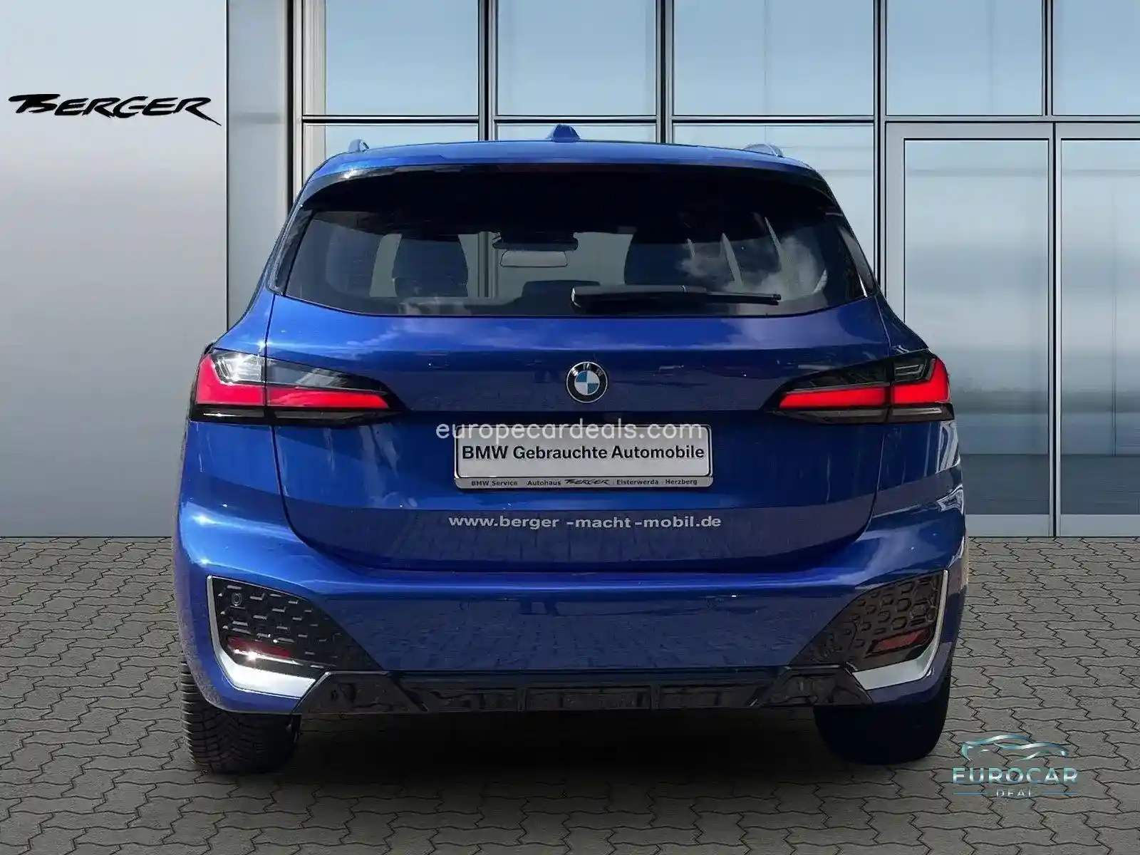 BMW 223 Active Tourer