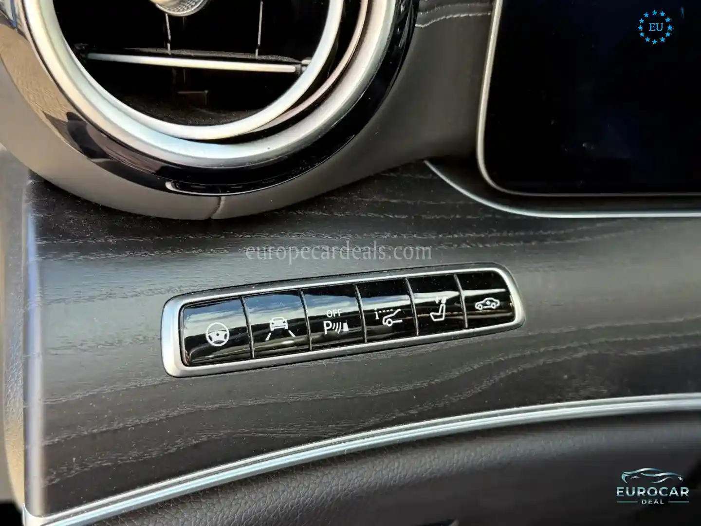 Mercedes-Benz E 63 AMG
