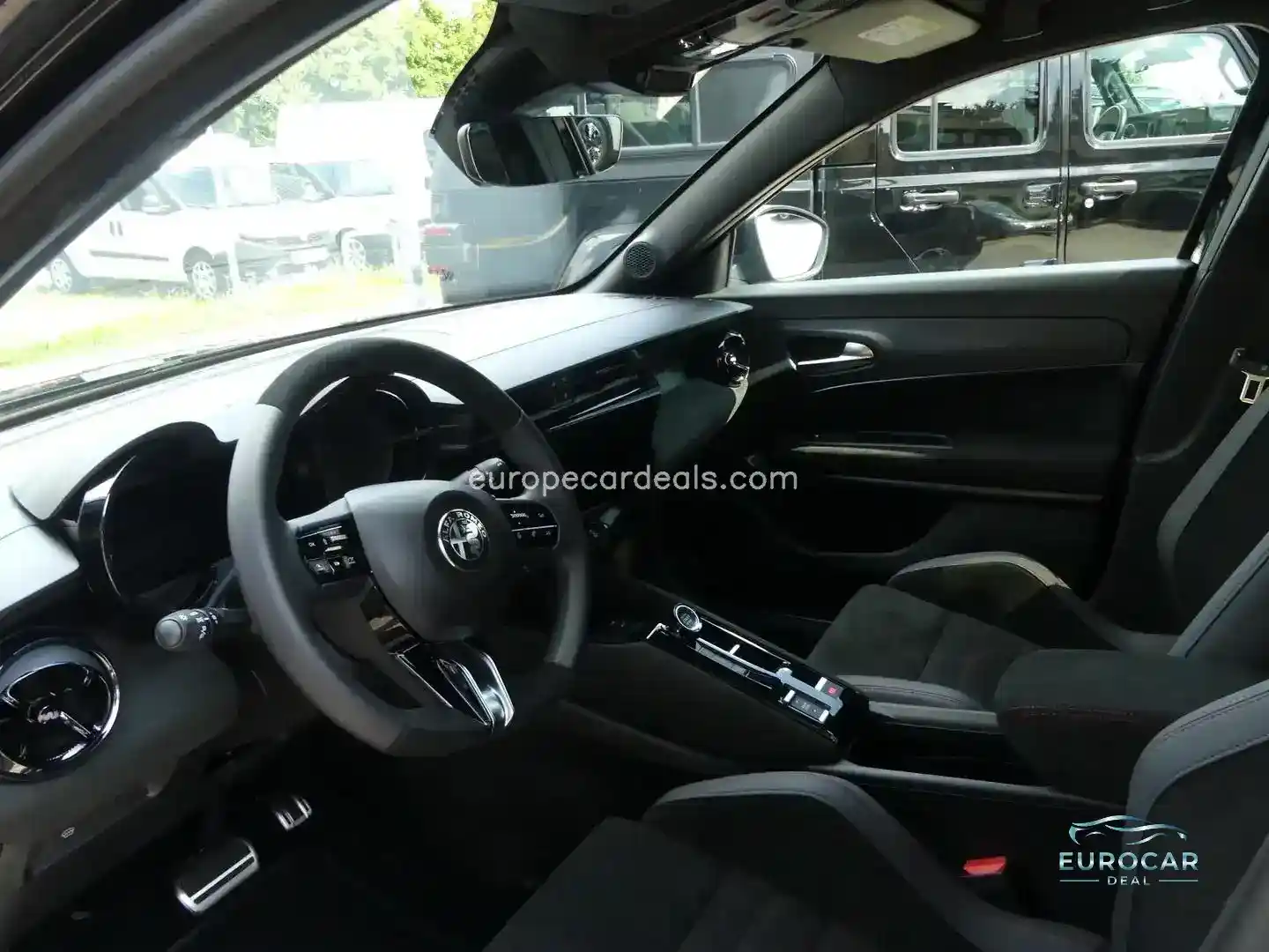 Alfa Romeo Junior