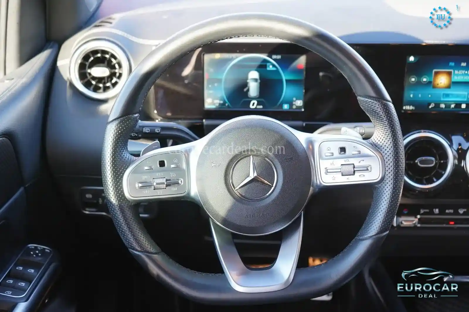 Mercedes-Benz B 150