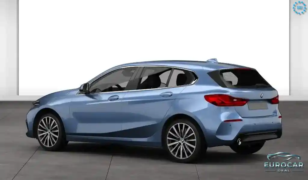 BMW 118