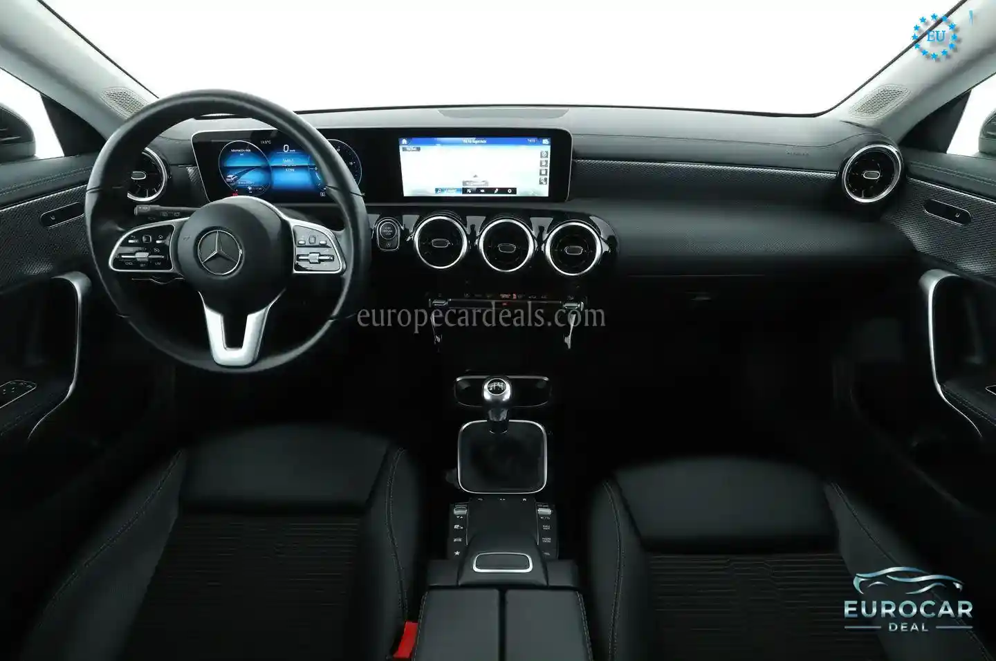 Mercedes-Benz CLA 180 Shooting Brake