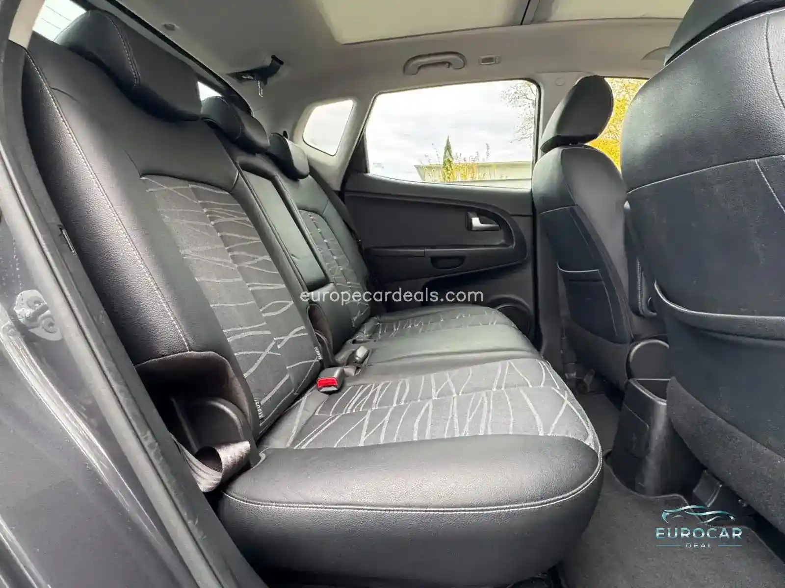 Kia Venga