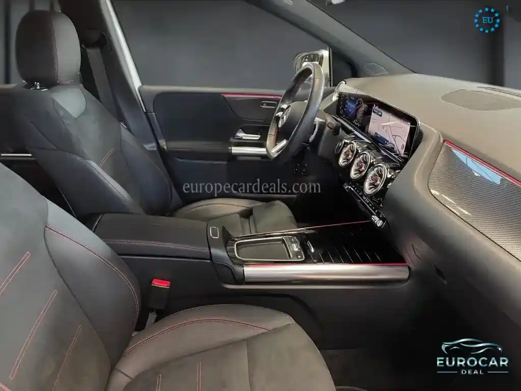 Mercedes-Benz B 250