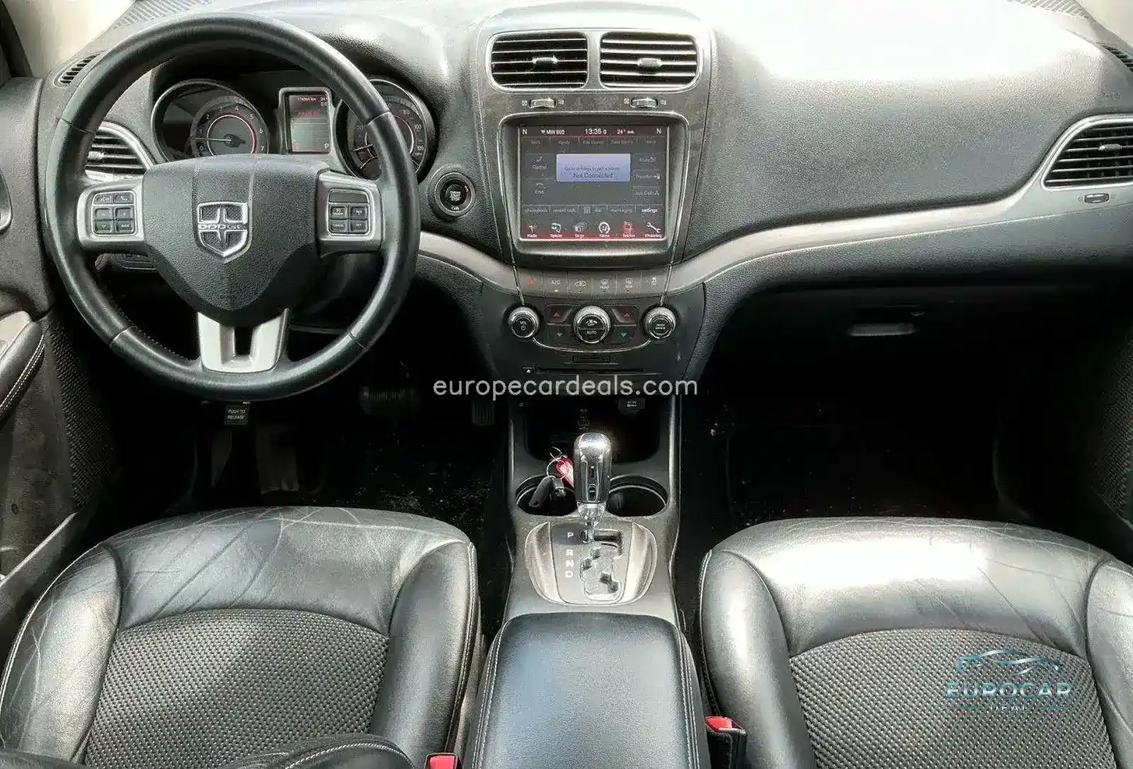 Dodge Journey