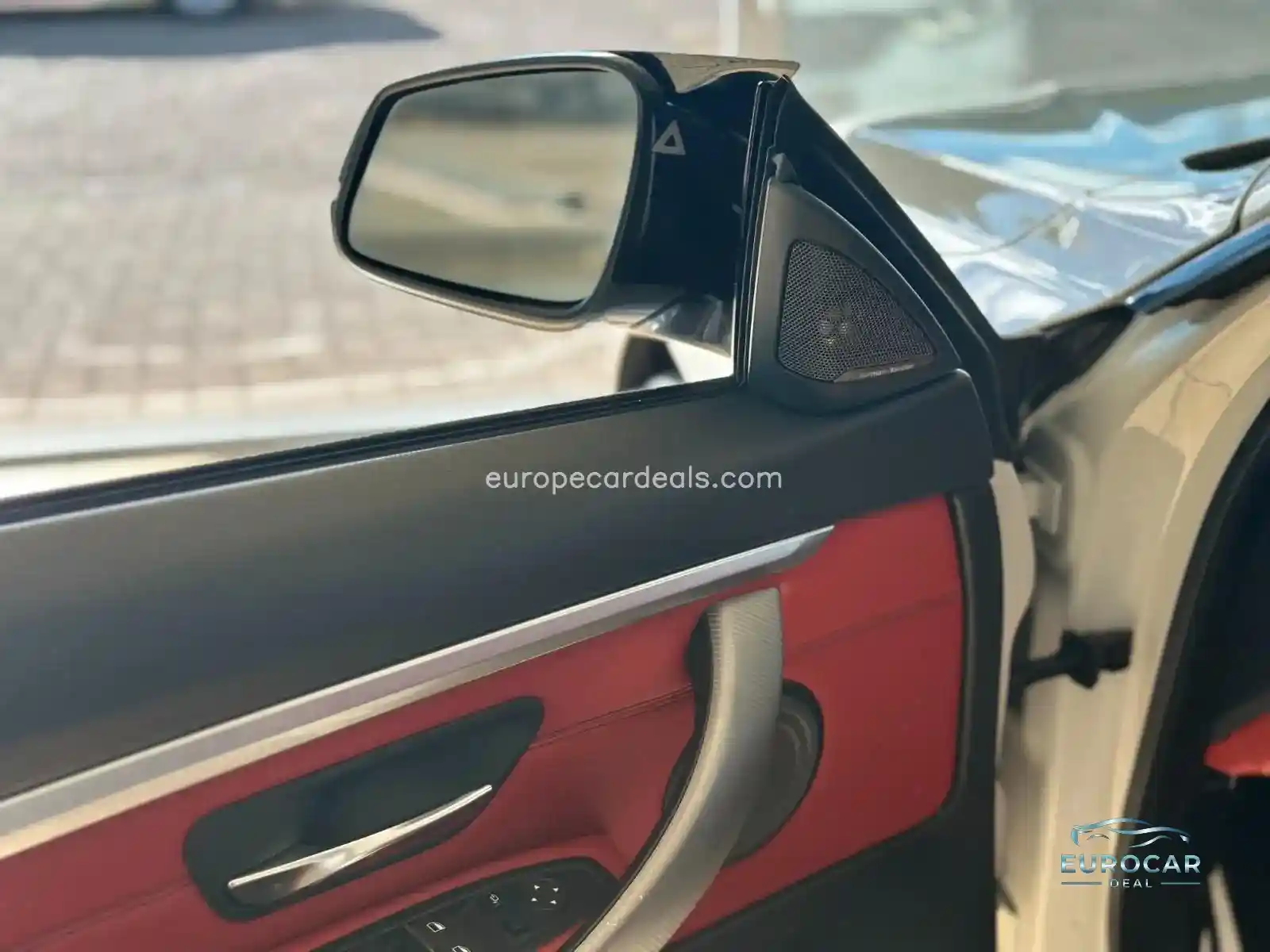 BMW 440