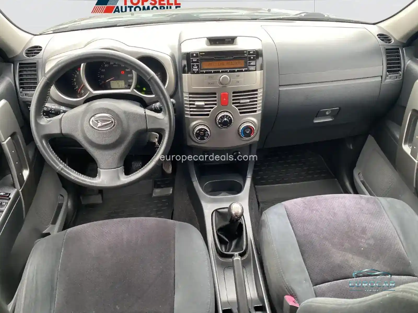 Daihatsu Terios