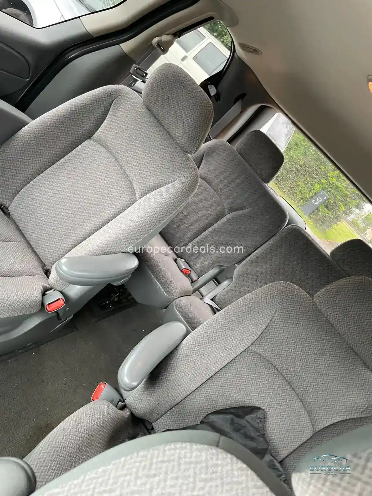 Dodge Grand Caravan