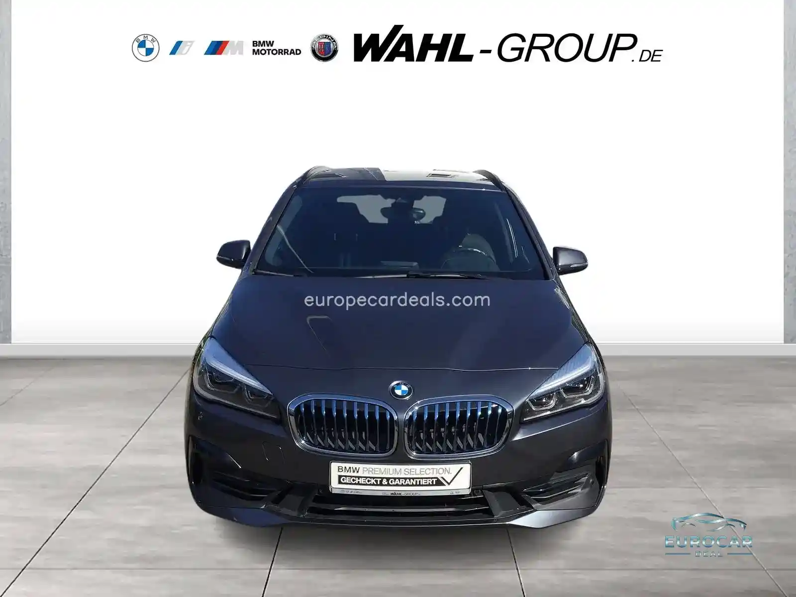 BMW 225 Active Tourer