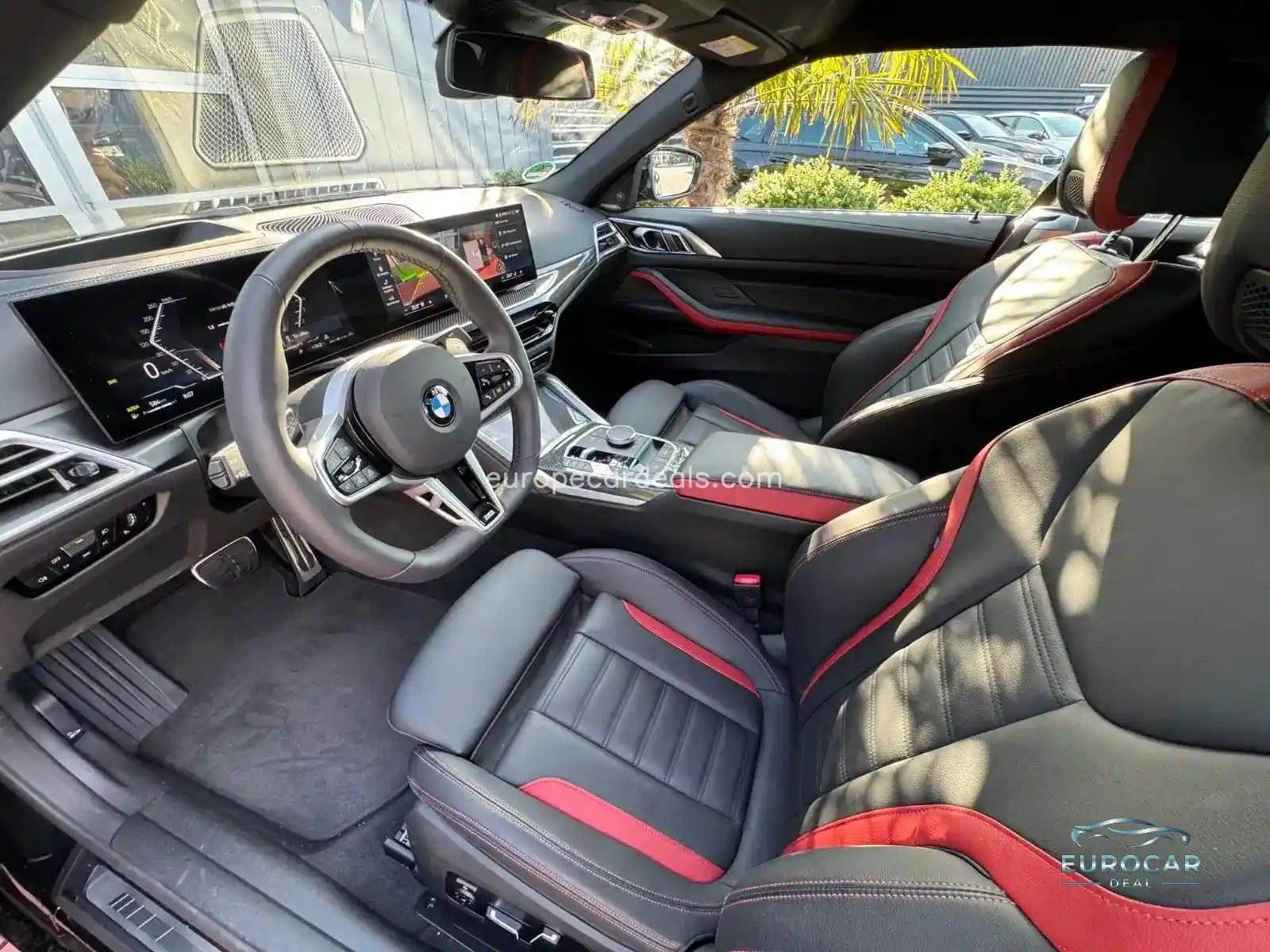BMW 430