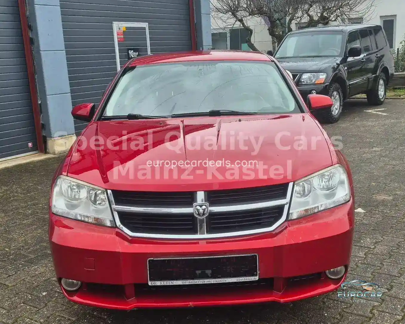 Dodge Avenger