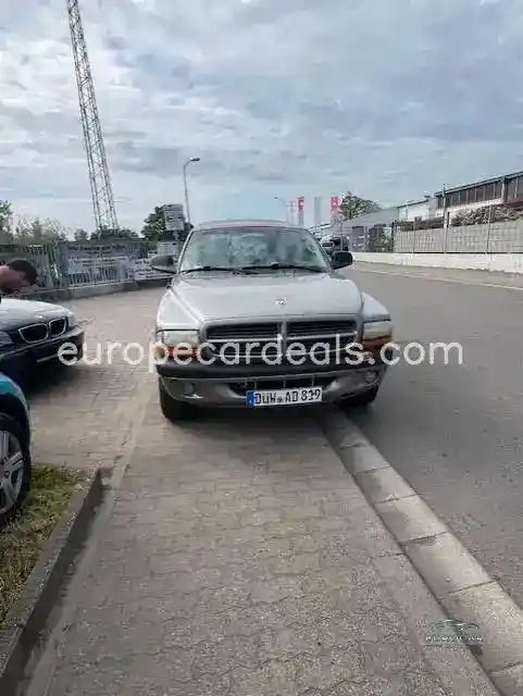 Dodge Durango