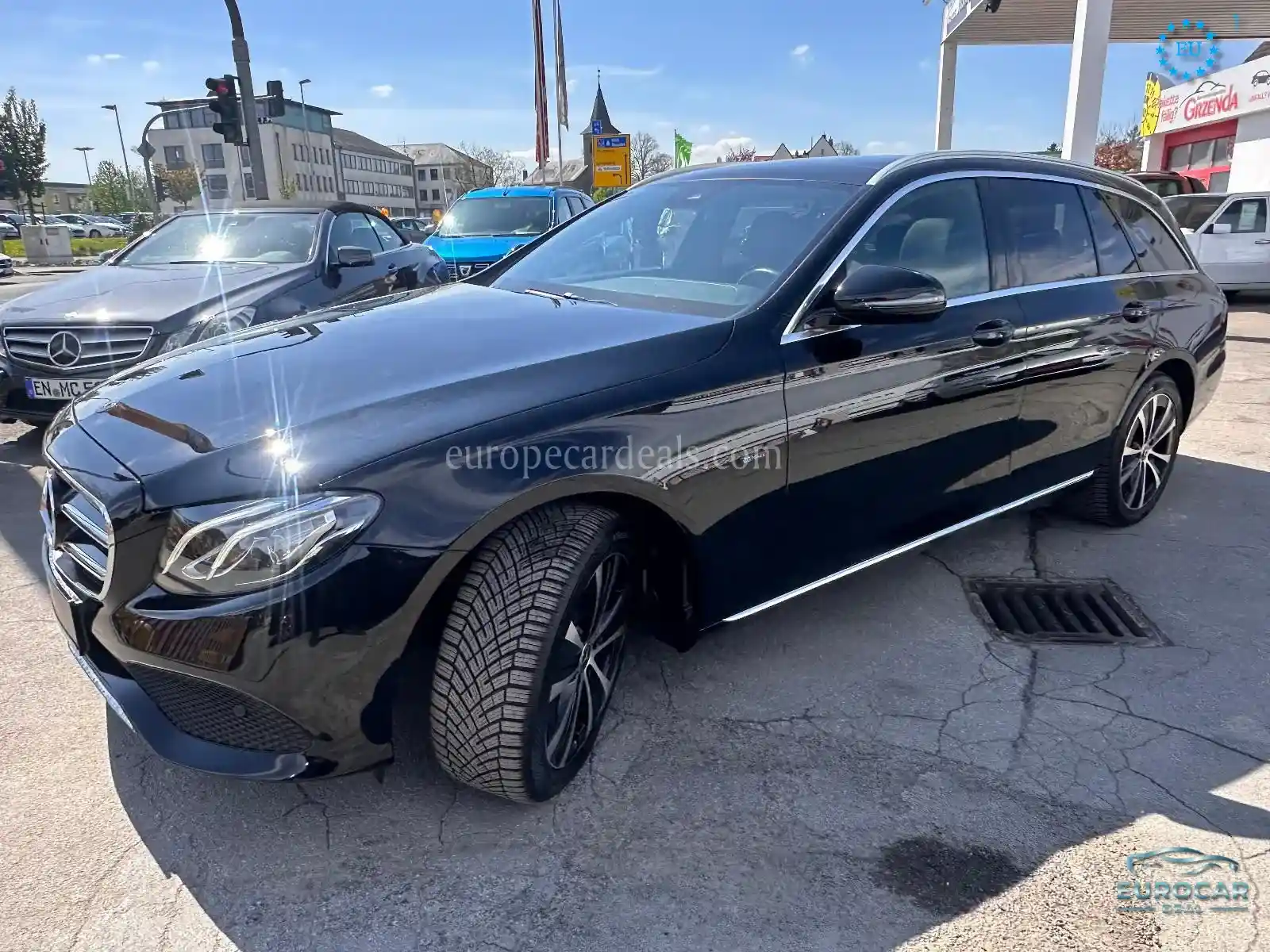 Mercedes-Benz E 300