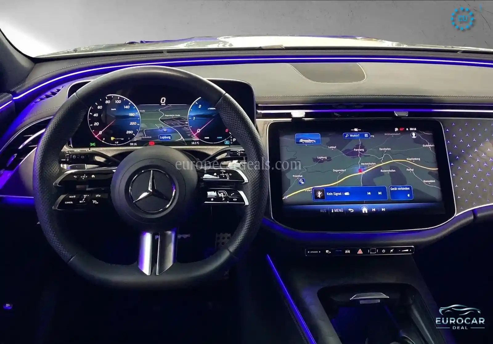 Mercedes-Benz E 450