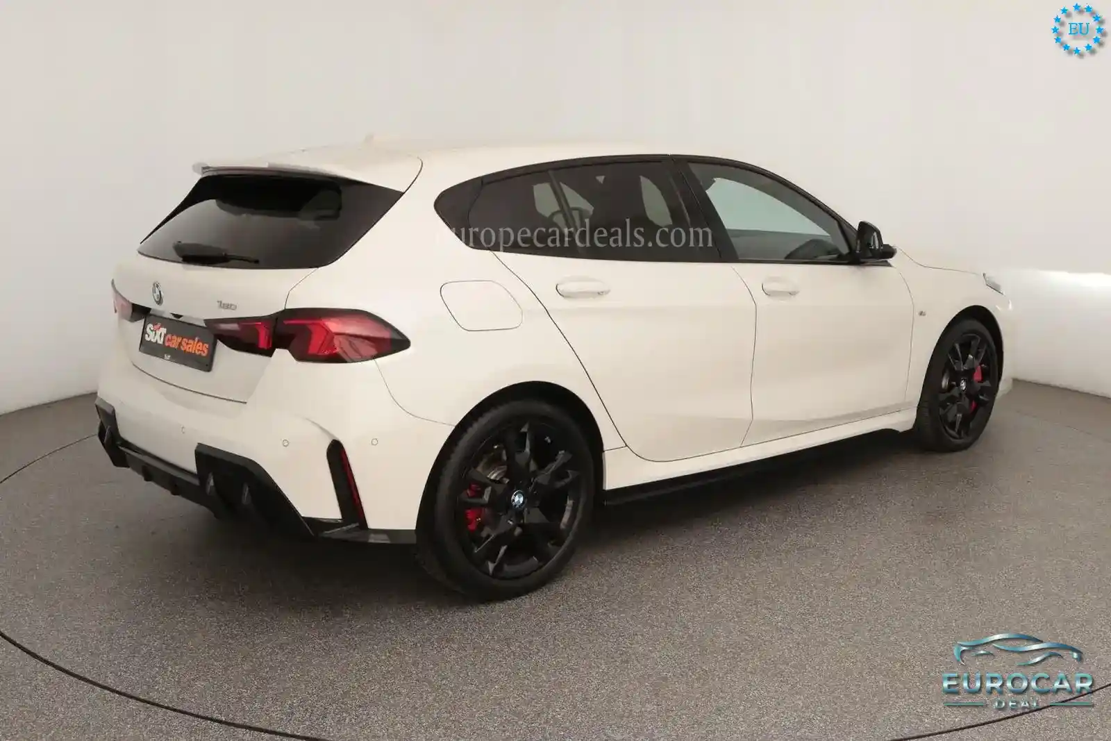 BMW 120