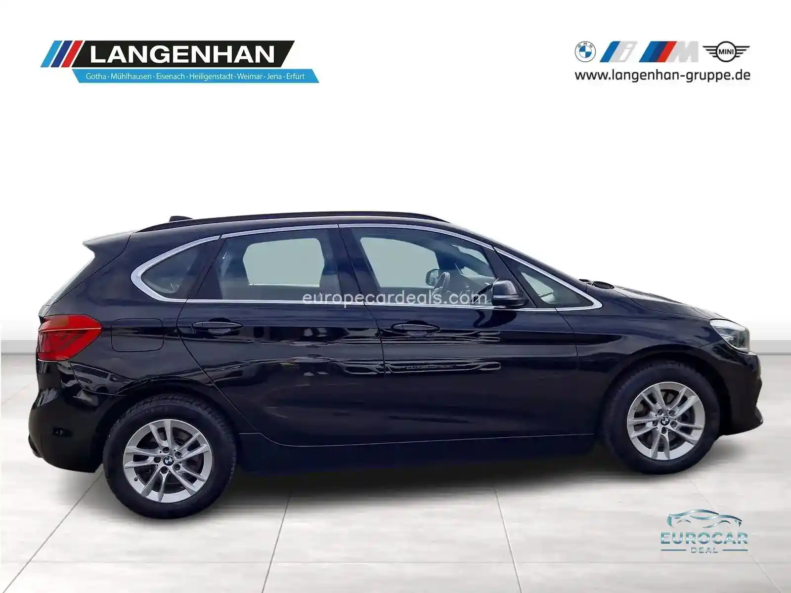 BMW 220 Active Tourer